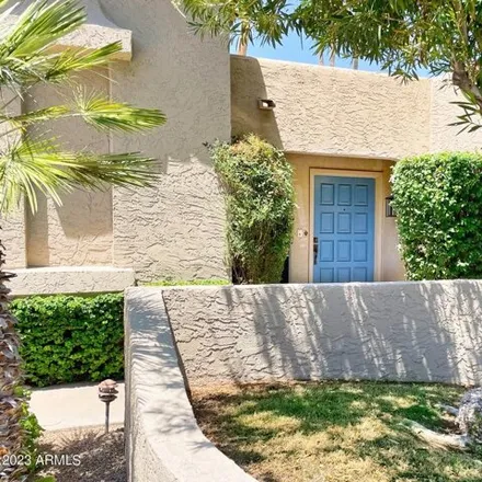 Image 2 - 7342 East Marlette Avenue, Scottsdale, AZ 85250, USA - House for rent
