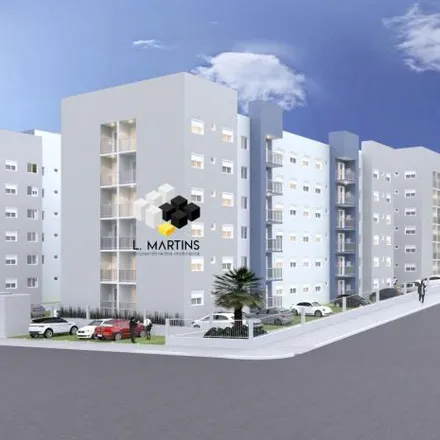 Buy this 2 bed apartment on Rua Carlos Gomes in Harmonia, Ivoti - RS