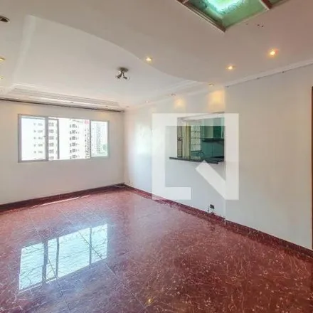 Rent this 2 bed apartment on Frango fofinho in Rua Senador Carlos Teixeira de Carvalho, Aclimação