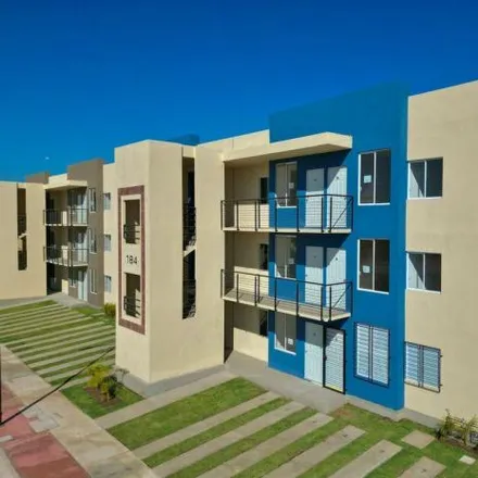 Buy this 2 bed apartment on unnamed road in Fraccionamiento Paraíso Vallarta, 63737 San Clemente de La Lima