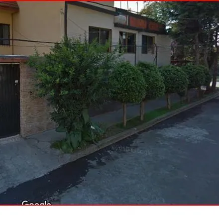 Buy this 2 bed house on unnamed road in Colonia Lomas Estrella, 09890 Mexico City
