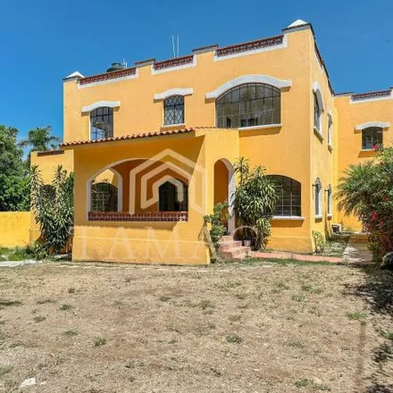 Rent this 3 bed house on Calle Francisco I. Madero in Tlaltenango, 62270 Cuernavaca