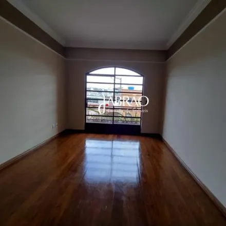 Rent this 3 bed apartment on Rua Saulo Duque Estrada in São Pedro, Barbacena - MG
