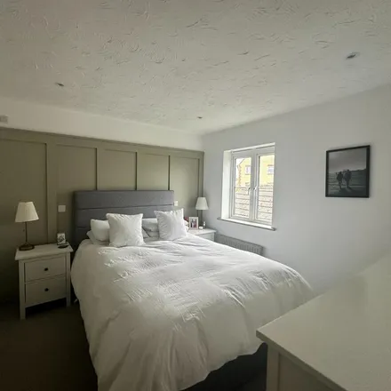 Image 5 - Mallards Way, Bicester, OX26 6UA, United Kingdom - Duplex for rent