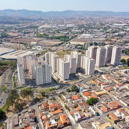 Image 1 - Avenida Marechal Castelo Branco, Parque Industrial, Contagem - MG, 32310-010, Brazil - Apartment for sale