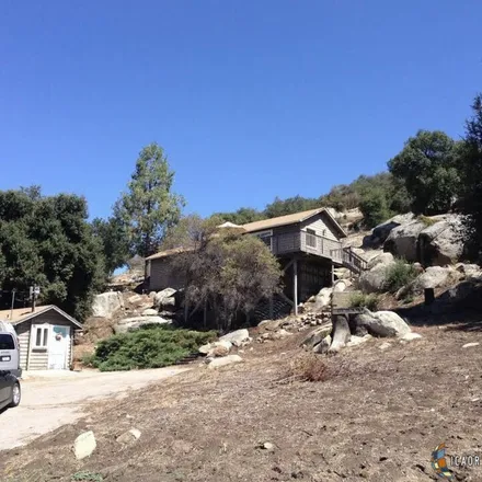 Buy this 2 bed house on 10057 River Drive in Descanso, San Diego County