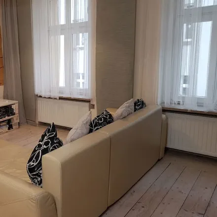 Rent this 2 bed apartment on Gliwice in Górnośląsko-Zagłębiowska Metropolia, Poland