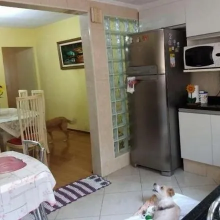 Buy this 2 bed house on Rua das Rosas 769 in Mirandópolis, São Paulo - SP