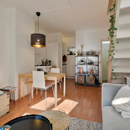 Image 5 - Tongersestraat 100, 6211 LR Maastricht, Netherlands - Apartment for rent
