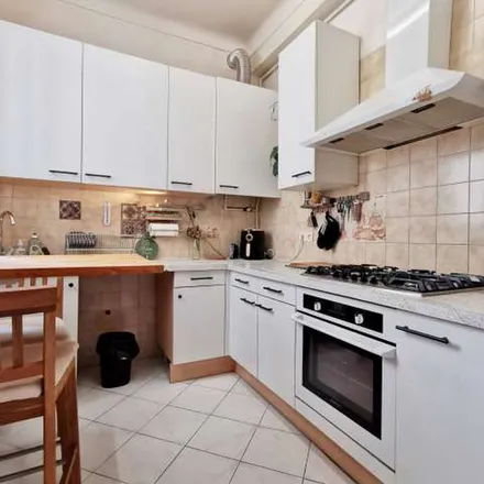 Rent this 2 bed apartment on 14 bis Rue Reine Jeanne in 06000 Nice, France