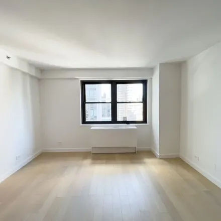 Image 1 - 600 Third Avenue, 600 3rd Avenue, New York, NY 10016, USA - Apartment for rent