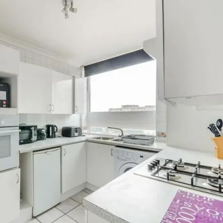 Rent this 2 bed apartment on 150-162 Edgware Road in London, W2 2HN