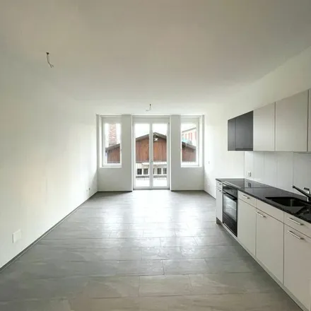 Image 3 - Langgasse 16, 9008 St. Gallen, Switzerland - Apartment for rent