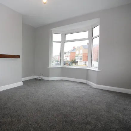 Rent this 2 bed duplex on Bowen Road in Darlington, DL3 0TH