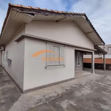 Image 1 - Rua Cônego Itamar Luiz da Costa, Nova Brasília, Imbituba - SC, 88780-000, Brazil - House for sale