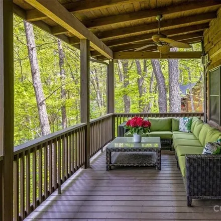 Image 8 - 325 Covewood Trail, Buncombe County, NC 28805, USA - House for sale