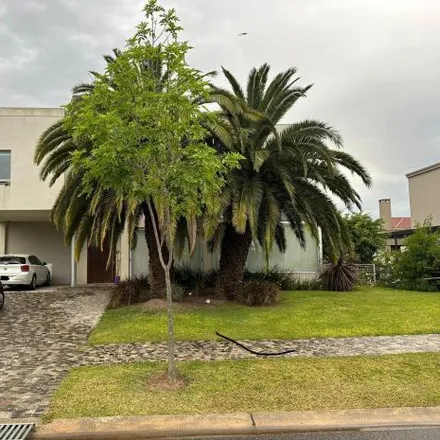 Image 2 - unnamed road, Nuevo Quilmes, B1876 AFJ Don Bosco, Argentina - House for rent
