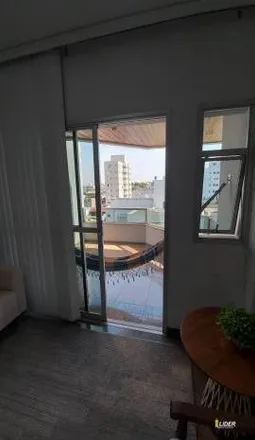Buy this 3 bed apartment on Rua João Batista de Resende in Alto Umuarama, Uberlândia - MG