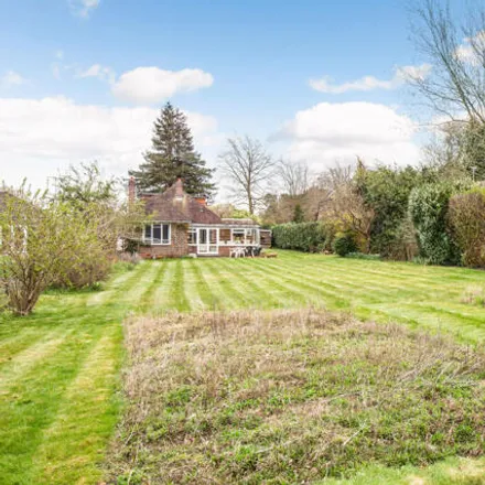 Image 2 - Amherst School, Witches Lane, Dunton Green, TN13 2AX, United Kingdom - House for sale