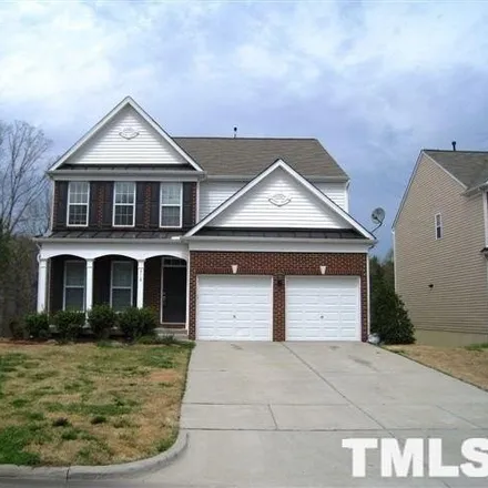 Rent this 5 bed house on 2160 Addenbrock Drive in Cary, NC 27560