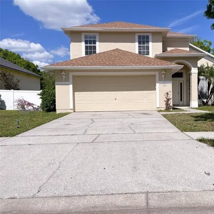 Buy this 5 bed house on 2423 Huron Circle in Osceola County, FL 34746