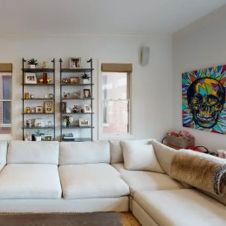 Buy this 5 bed apartment on 2309 North Rockwell Street in Logan Square, Chicago