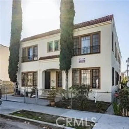 Buy this 9 bed house on 2746 West 15th Street in Los Angeles, CA 90006