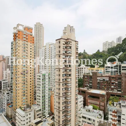 Image 2 - China, Hong Kong, Hong Kong Island, Happy Valley, Sing Woo Road, Happy Valley Police Station - Apartment for rent