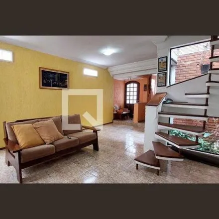 Buy this 3 bed house on Rua Lina in Vila Pires, Santo André - SP