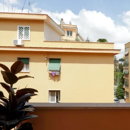Image 7 - Via Paola Falconieri, 00152 Rome RM, Italy - Apartment for rent