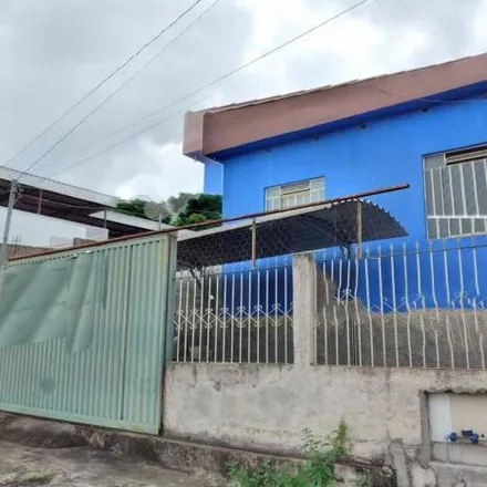Buy this 3 bed house on Rua Gustavo Corsão in São José, Divinópolis - MG