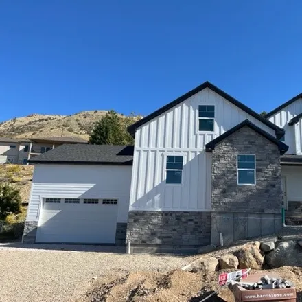 Buy this 4 bed house on 72 North Highland Boulevard in Brigham City, UT 84302