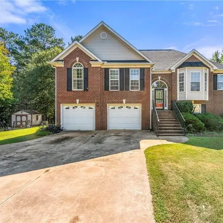 Buy this 6 bed house on 1932 Munford Place in Henry County, GA 30252