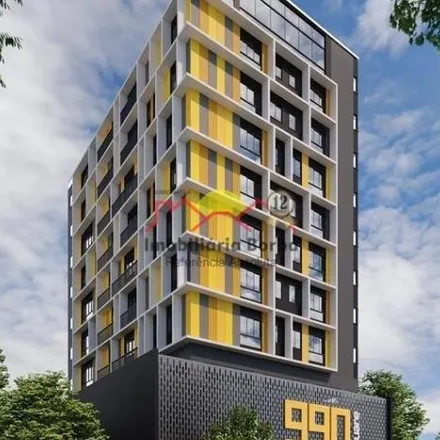 Buy this 2 bed apartment on Rua Eulécio Olímpio da Silva in Centro, Navegantes - SC