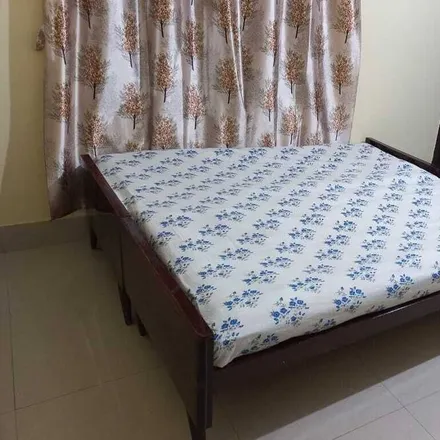 Rent this 1 bed apartment on Bhubaneshwar in Bhubaneswar (M.Corp.), India