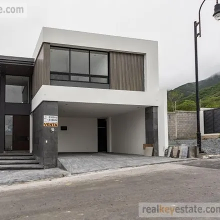 Buy this 3 bed house on unnamed road in 64985 Monterrey, NLE