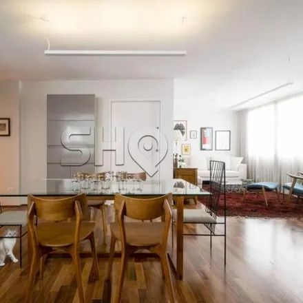 Buy this 1 bed apartment on Rua Caetés 510 in Perdizes, São Paulo - SP