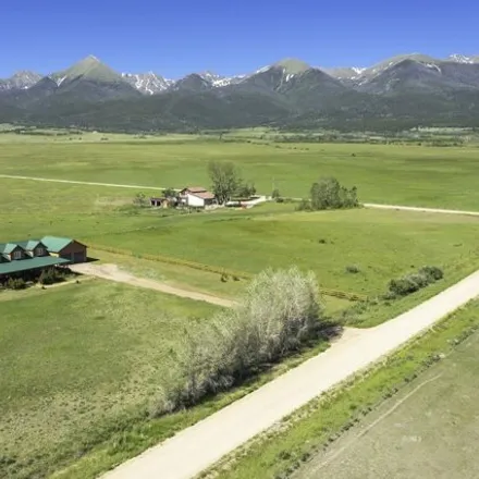 Image 1 - 86 CR 136, Custer County, CO 81252, USA - House for sale
