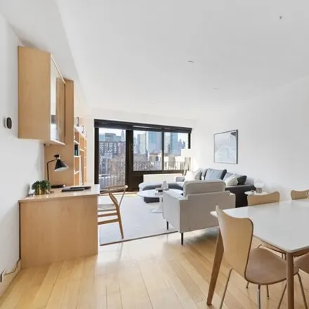 Buy this 2 bed condo on 10-55 47th Avenue in New York, NY 11101