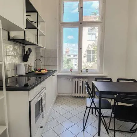 Rent this 5 bed apartment on Private Kant-Grundschule in Grunewaldstraße 44, 12165 Berlin
