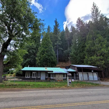 Buy this 3 bed house on 4214 Arlington Road in Taylorsville, Plumas County