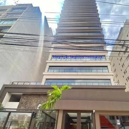 Image 2 - Rua Tupi 219, Santa Cecília, São Paulo - SP, 04477-420, Brazil - Apartment for sale