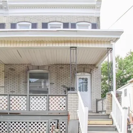 Rent this 3 bed house on 2198 Forest Street in Wilson, Northampton County