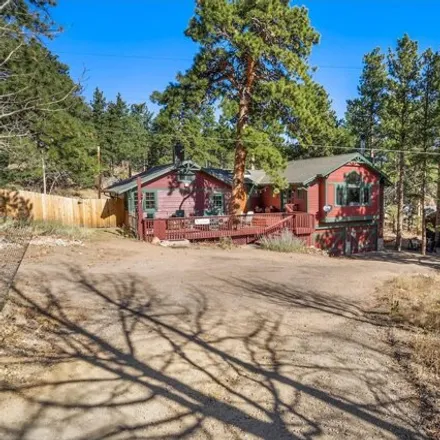 Buy this 5 bed house on 2398 Eagle Cliff Road in Larimer County, CO 80517