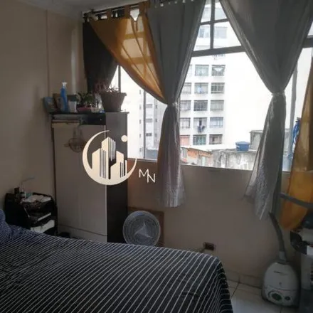 Buy this 1 bed apartment on Rua da Glória 973 in Liberdade, São Paulo - SP