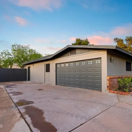 Image 3 - 6902 East Jenan Drive, Scottsdale, AZ 85254, USA - House for rent