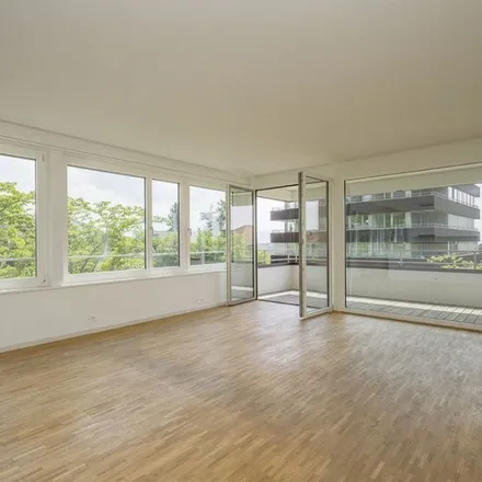 Rent this 4 bed apartment on Eichenweg 4 in 3063 Ittigen, Switzerland