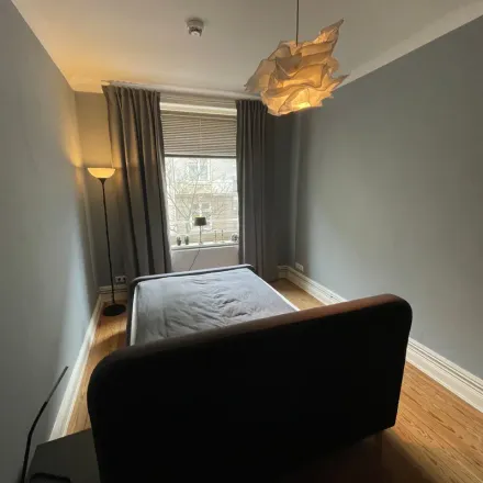 Rent this 3 bed apartment on Reimarusstraße 2 in 20459 Hamburg, Germany