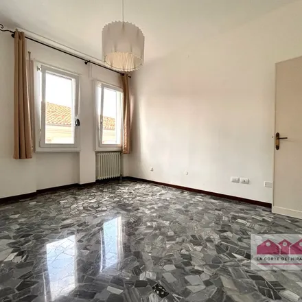 Rent this 2 bed apartment on Piazza del Castello 8 in 36100 Vicenza VI, Italy