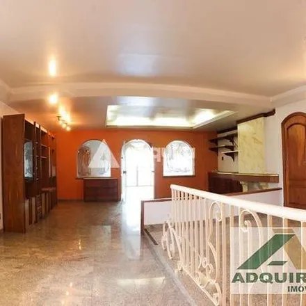 Buy this 4 bed apartment on Centro in Rua Santana, Ponta Grossa - PR